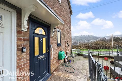 undefined, Morien Crescent, Pontypridd