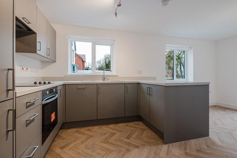 undefined, Leaf Living at Wendelburie Rise, Wellingborough, NN8
