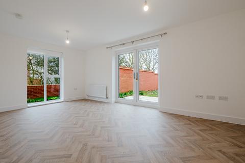 undefined, Leaf Living at Wendelburie Rise, Wellingborough, NN8
