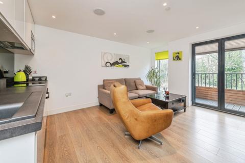 2 bedroom townhouse for sale, Radley Court, MIRFIELD