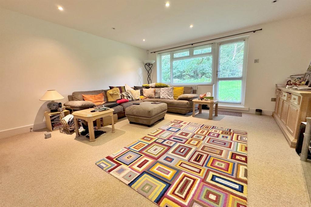 Living/Dining Area