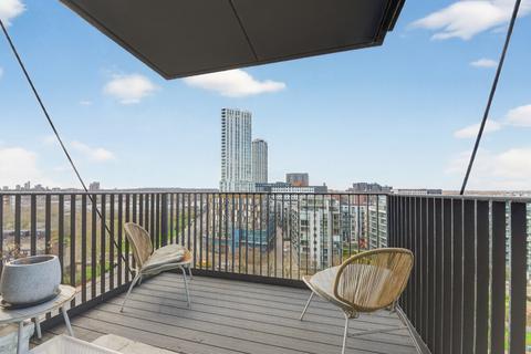 undefined, Ferry Lane London N17