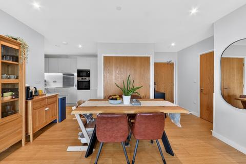 undefined, Ferry Lane London N17