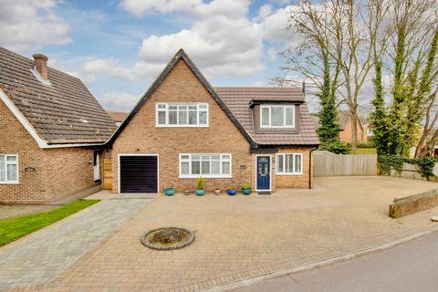 4 bedroom detached house for sale, Stack Lane, Hartley