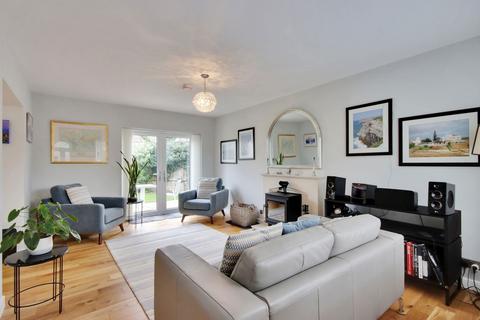 4 bedroom detached house for sale, Stack Lane, Hartley