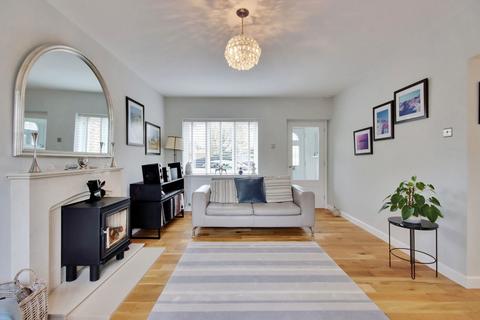 4 bedroom detached house for sale, Stack Lane, Hartley