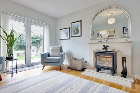 4 bedroom detached house for sale, Stack Lane, Hartley