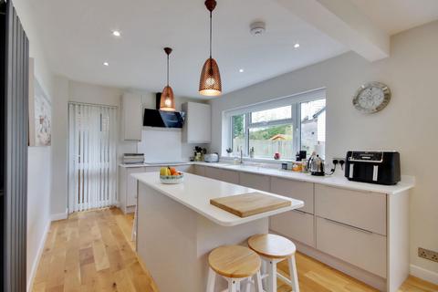 4 bedroom detached house for sale, Stack Lane, Hartley