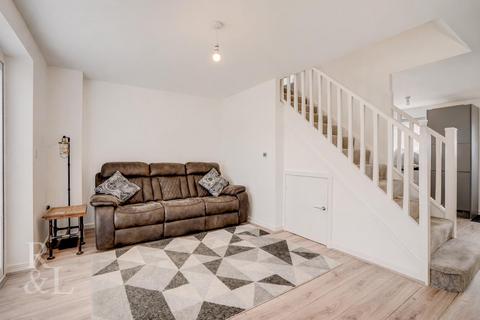 2 bedroom semi-detached house for sale, Cobalt Lane, Newhall, Swadlincote