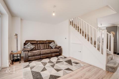 2 bedroom semi-detached house for sale, Cobalt Lane, Newhall, Swadlincote