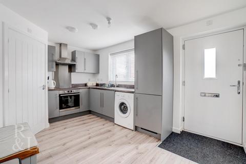 2 bedroom semi-detached house for sale, Cobalt Lane, Newhall, Swadlincote