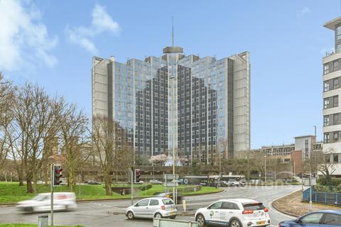undefined, Churchill Way, Basingstoke, Hampshire, RG21