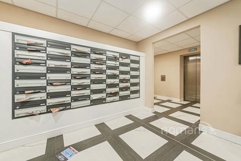 undefined, Churchill Way, Basingstoke, Hampshire, RG21