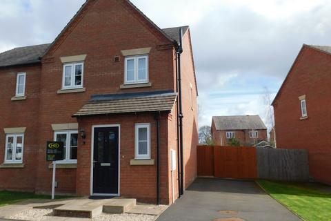 undefined, 14 Oliver Road Shrewsbury, SY3 5FX