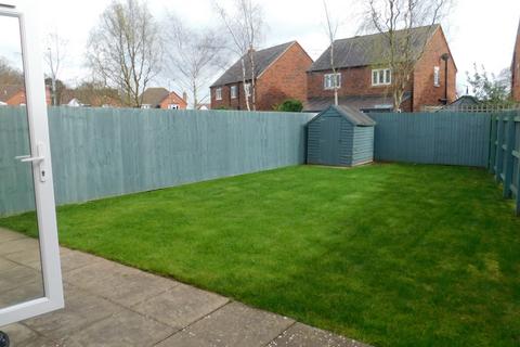 undefined, 14 Oliver Road Shrewsbury, SY3 5FX