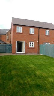 undefined, 14 Oliver Road Shrewsbury, SY3 5FX