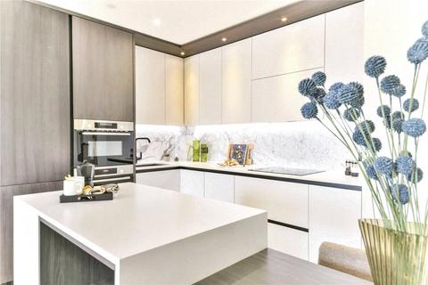 1 bedroom apartment for sale, Walton-Clark House, Brigade Court, Southwark, SE1