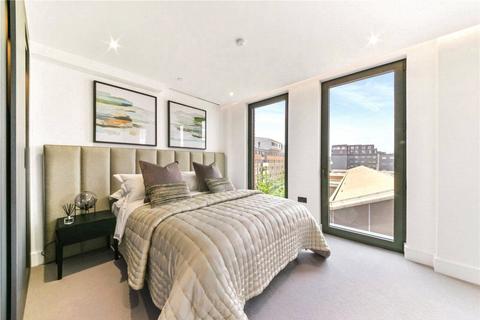 1 bedroom apartment for sale, Walton-Clark House, Brigade Court, Southwark, SE1