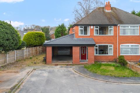 undefined, Brimelow Crescent, Penketh, WA5