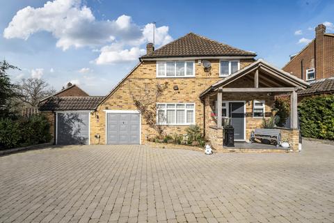 4 bedroom detached house for sale - Hazell Way, Stoke Poges, Slough