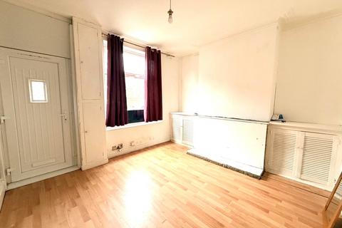 undefined, Oxford Street, LOUGHBOROUGH