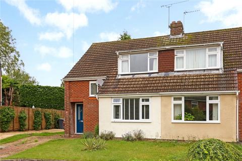 3 bedroom semi-detached house for sale - Wentworth Close, Farnham, Surrey