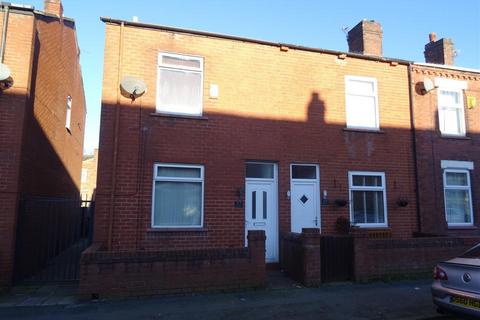Manley Street, Wigan WN3