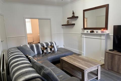 2 bedroom end of terrace house for sale, Manley Street, Wigan WN3