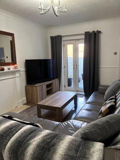2 bedroom end of terrace house for sale, Manley Street, Wigan WN3