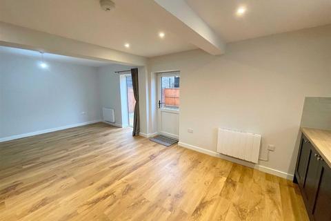 undefined, Park Gate Lane, Abbotts Bromley