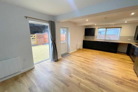 undefined, Park Gate Lane, Abbotts Bromley