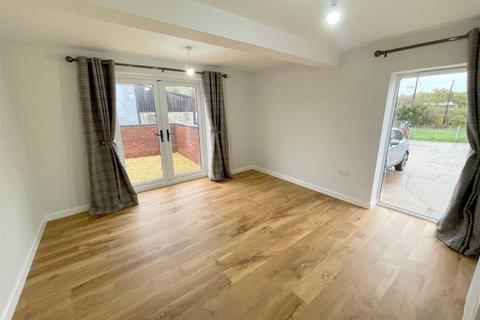 undefined, Park Gate Lane, Abbotts Bromley