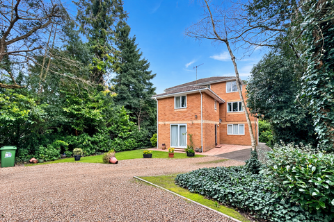 undefined, Surrey Road, Poole, BH12