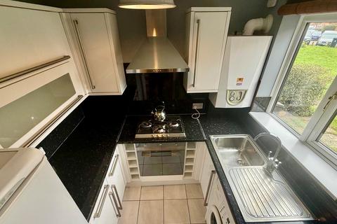 undefined, Wellesley Avenue, CHRISTCHURCH, BH23