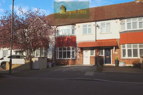 3 bedroom house to rent, New Malden, KT3