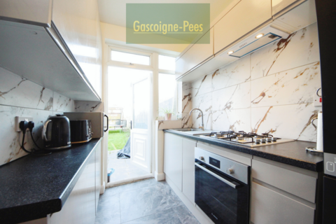 3 bedroom house to rent, New Malden, KT3