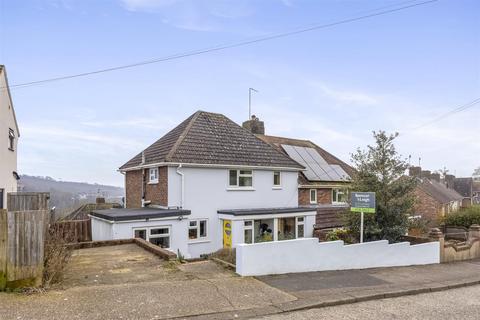 Saunders Hill, Coldean, Brighton