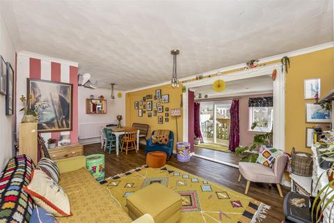 undefined, Saunders Hill, Coldean, Brighton