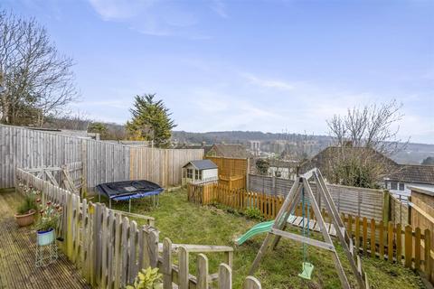 undefined, Saunders Hill, Coldean, Brighton
