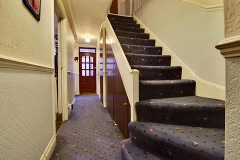 3 bedroom terraced house for sale, Tansey Close, Romford RM3