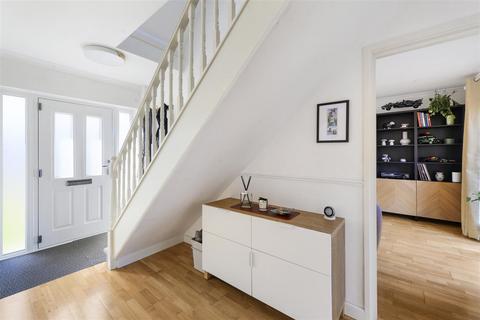 2 bedroom end of terrace house for sale, Javelin Road, West Malling ME19