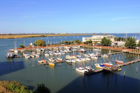 undefined, Marina Heights, Gillingham, ME7
