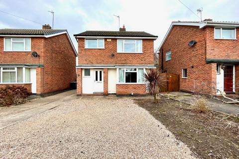 undefined, Orchard Close, Nottingham, NG12