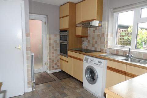 undefined, Orchard Close, Nottingham, NG12
