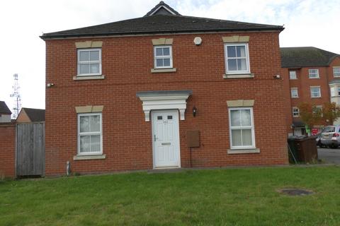 Wharf Lane, Solihull, B91