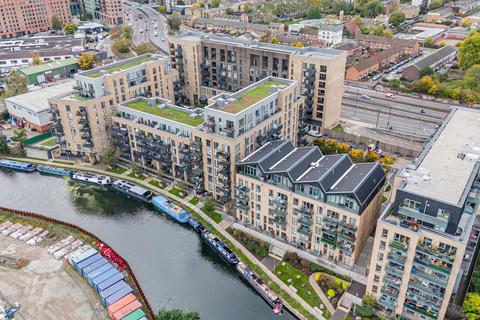 1 bedroom flat for sale, 2 Anderson Square, London E3