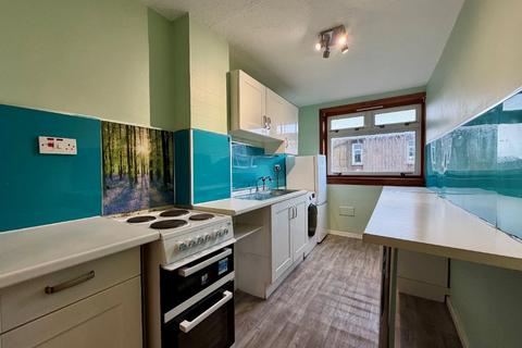 undefined, La Porte Precinct, Grangemouth, Falkirk, FK3
