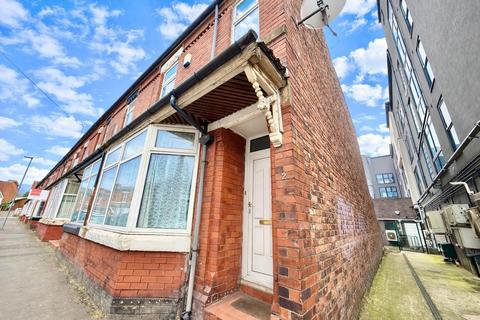 undefined, Banff Road, MANCHESTER, M14