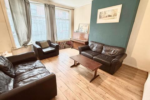 undefined, Banff Road, MANCHESTER, M14