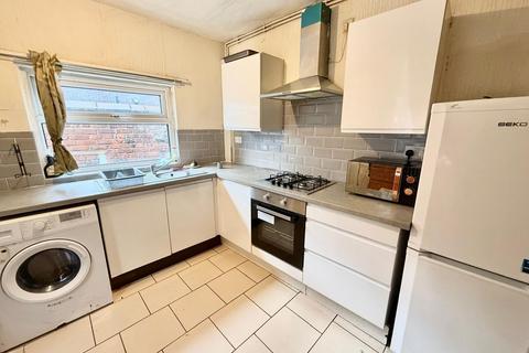 undefined, Banff Road, MANCHESTER, M14